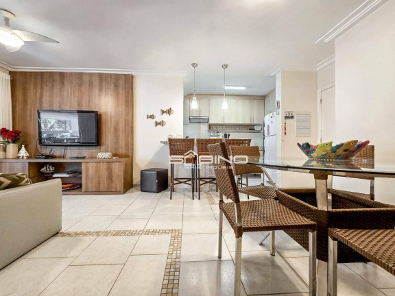 Imagem Apartamento com 3 Quartos para Temporada, 104 m² em Riviera De São Lourenço - Bertioga Imagem Apartamento com 3 Quartos para Temporada, 104 m² em Riviera De São Lourenço - Bertioga