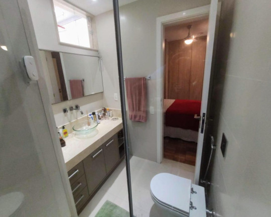 Imagem Imóvel com 3 Quartos à Venda, 89 m² em Copacabana - Rio De Janeiro