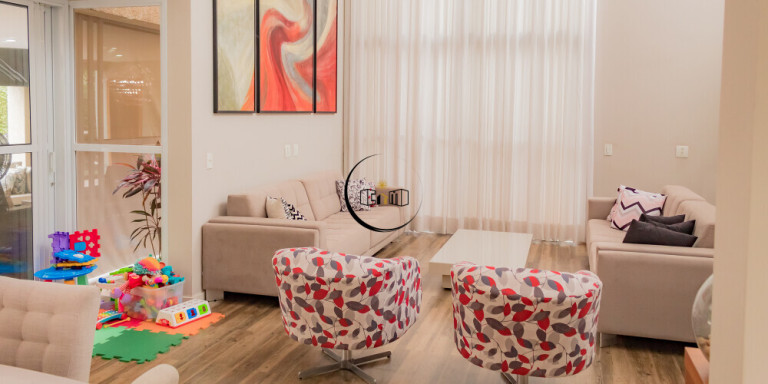 Imagem Casa de Condomínio com 3 Quartos à Venda, 380 m² em Residencial Ibi-aram - Itupeva