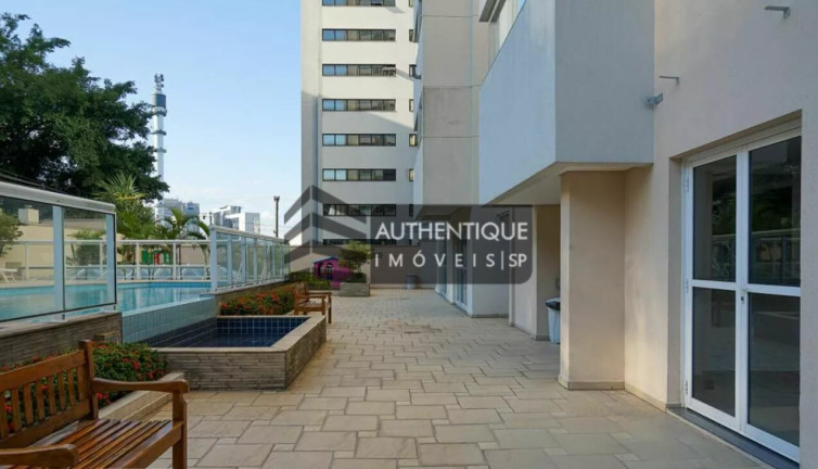 Imagem Apartamento com 3 Quartos à Venda, 74 m² em Barra Funda - São Paulo