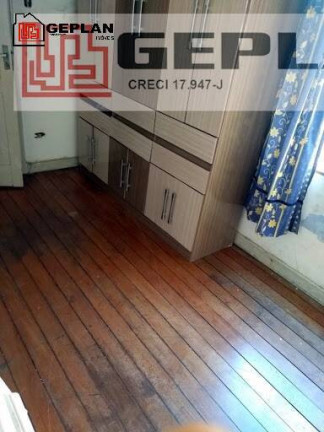 Imagem Casa com 3 Quartos à Venda, 100 m² em Cambuci - São Paulo Imagem Casa com 3 Quartos à Venda, 100 m² em Cambuci - São Paulo