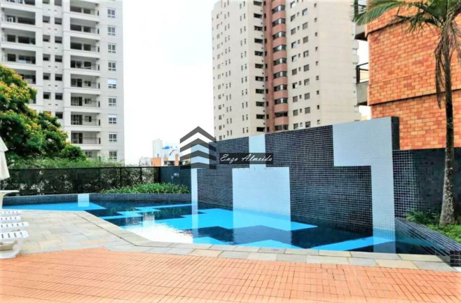 Imagem Apartamento com 3 Quartos à Venda, 156 m² em Morumbi - São Paulo Imagem Apartamento com 3 Quartos à Venda, 156 m² em Morumbi - São Paulo