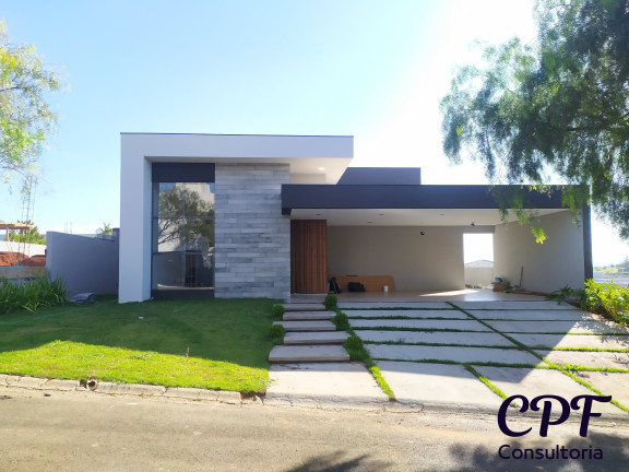 Imagem Casa com 3 Quartos à Venda, 210 m² em Condomínio Jardim Flamboyan - Bragança Paulista Imagem Casa com 3 Quartos à Venda, 210 m² em Condomínio Jardim Flamboyan - Bragança Paulista