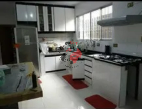 Imagem Sobrado com 3 Quartos à Venda, 190 m² em Paulicéia - São Bernardo Do Campo Imagem Sobrado com 3 Quartos à Venda, 190 m² em Paulicéia - São Bernardo Do Campo