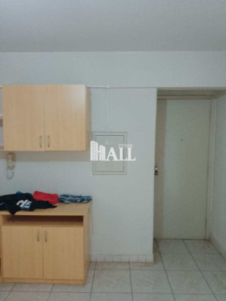 Imagem Apartamento com 1 Quarto à Venda, 62 m² em Centro - São José Do Rio Preto Imagem Apartamento com 1 Quarto à Venda, 62 m² em Centro - São José Do Rio Preto