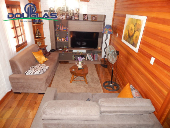 Imagem Casa com 3 Quartos à Venda, 300 m² em águas Claras - Viamão