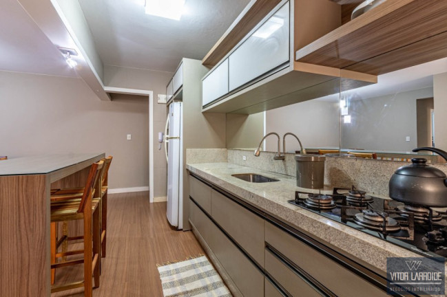 Imagem Apartamento com 2 Quartos à Venda, 69 m² em Mar Grosso - Laguna