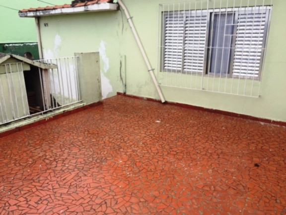 Imagem Casa de Condomínio com 2 Quartos à Venda, 211 m² em Vila Bonilha - São Paulo Imagem Casa de Condomínio com 2 Quartos à Venda, 211 m² em Vila Bonilha - São Paulo
