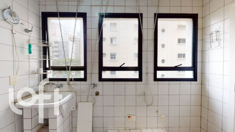 Imagem Imóvel com 3 Quartos à Venda, 184 m² em Jardim Paulista - São Paulo Imagem Imóvel com 3 Quartos à Venda, 184 m² em Jardim Paulista - São Paulo