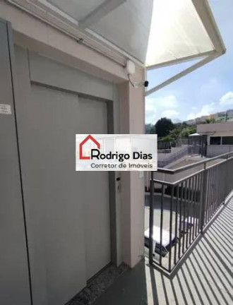 Imagem Apartamento com 2 Quartos para Alugar, 50 m² em Jardim Rosaura - Jundiaí Imagem Apartamento com 2 Quartos para Alugar, 50 m² em Jardim Rosaura - Jundiaí