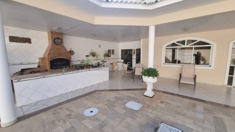 Imagem Casa de Condomínio com 5 Quartos à Venda, 650 m² em Barra Da Tijuca - Rio De Janeiro