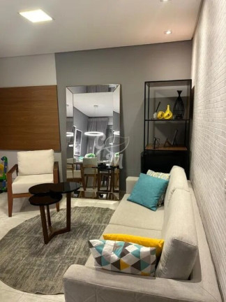 Imagem Apartamento com 2 Quartos à Venda, 87 m² em Jardim Trevo - Jundiaí Imagem Apartamento com 2 Quartos à Venda, 87 m² em Jardim Trevo - Jundiaí