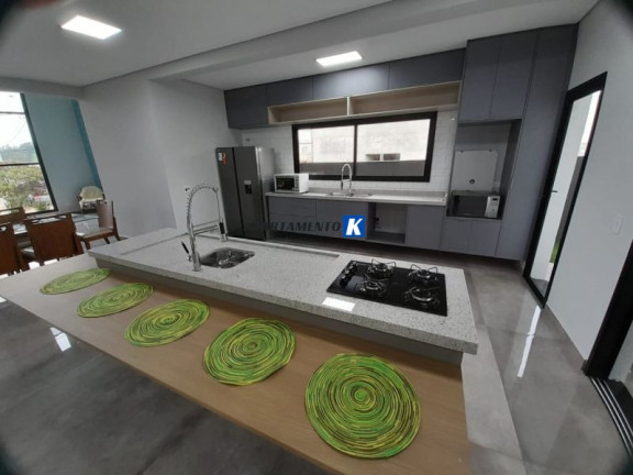 Imagem Casa de Condomínio com 4 Quartos à Venda, 257 m² Imagem Casa de Condomínio com 4 Quartos à Venda, 257 m²