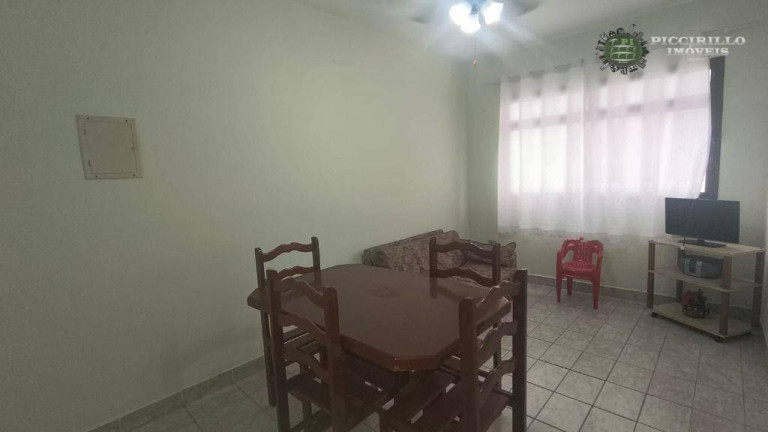 Imagem Apartamento com 1 Quarto à Venda, 50 m² em Aviação - Praia Grande Imagem Apartamento com 1 Quarto à Venda, 50 m² em Aviação - Praia Grande