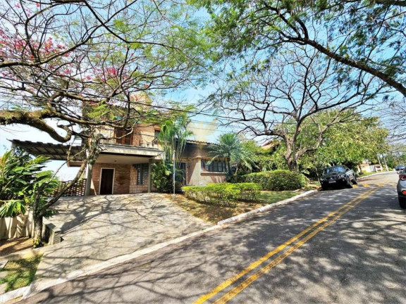 Imagem Casa de Condomínio com 4 Quartos à Venda, 351 m² em Granja Viana - Jandira Imagem Casa de Condomínio com 4 Quartos à Venda, 351 m² em Granja Viana - Jandira