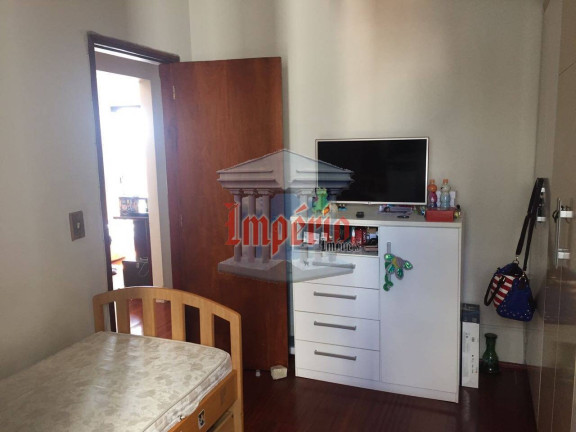 Imagem Apartamento com 3 Quartos à Venda, 110 m² em Santo André Imagem Apartamento com 3 Quartos à Venda, 110 m² em Santo André
