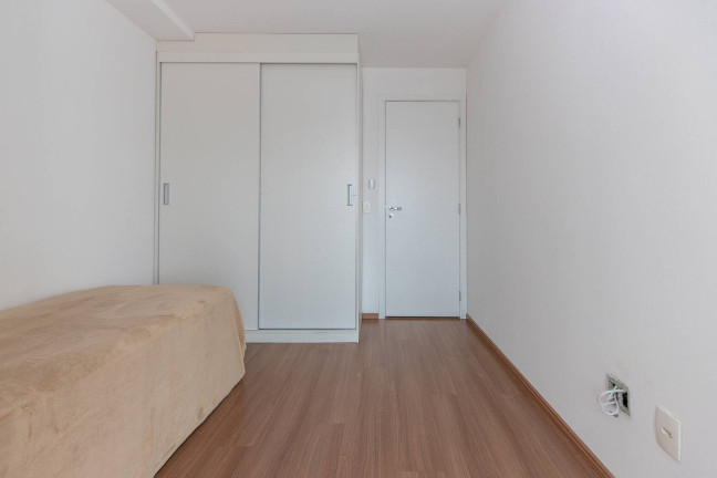 Imagem Apartamento com 1 Quarto à Venda, 44 m² em Brooklin Paulista - São Paulo Imagem Apartamento com 1 Quarto à Venda, 44 m² em Brooklin Paulista - São Paulo