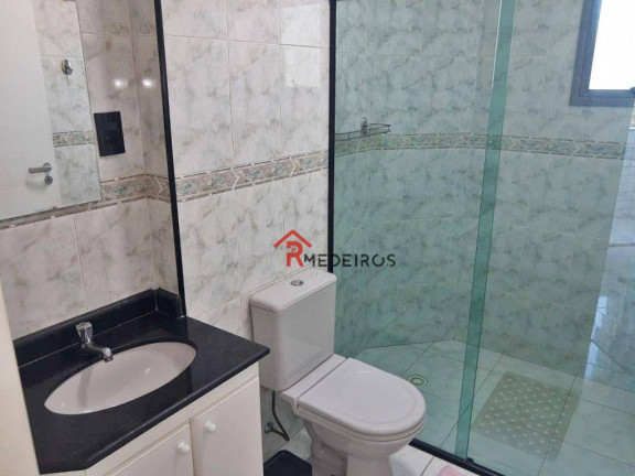 Imagem Apartamento com 3 Quartos à Venda, 100 m² em Aviação - Praia Grande Imagem Apartamento com 3 Quartos à Venda, 100 m² em Aviação - Praia Grande
