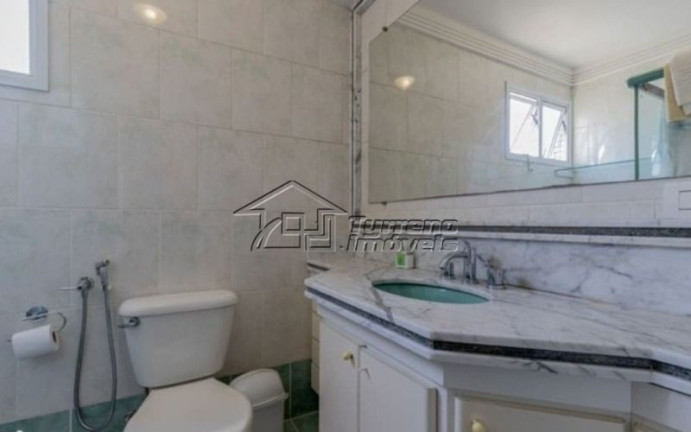 Imagem Apartamento com 3 Quartos à Venda, 131 m² em Vila Adyana - São José Dos Campos