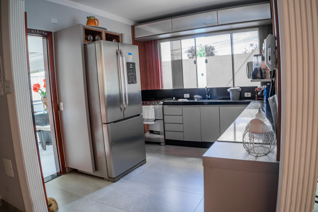 Imagem Casa com 3 Quartos à Venda, 169 m² em Vila Palmira - Campo Grande Imagem Casa com 3 Quartos à Venda, 169 m² em Vila Palmira - Campo Grande