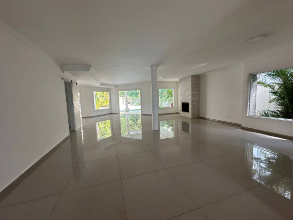 Imagem Casa com 4 Quartos para Alugar, 470 m² em Alphaville Residencial Zero - Barueri Imagem Casa com 4 Quartos para Alugar, 470 m² em Alphaville Residencial Zero - Barueri