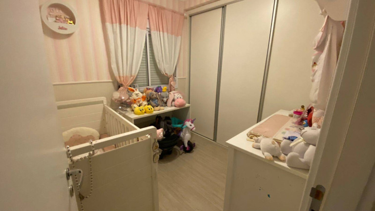 Imagem Apartamento com 3 Quartos à Venda, 80 m² em Alto Da Mooca - São Paulo Imagem Apartamento com 3 Quartos à Venda, 80 m² em Alto Da Mooca - São Paulo