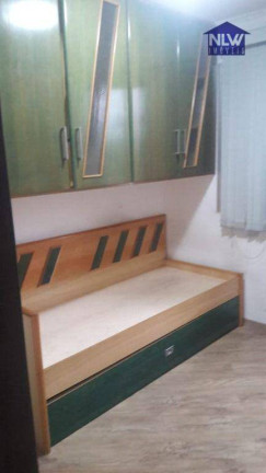 Imagem Apartamento com 3 Quartos à Venda, 60 m² em Lauzane Paulista - São Paulo Imagem Apartamento com 3 Quartos à Venda, 60 m² em Lauzane Paulista - São Paulo