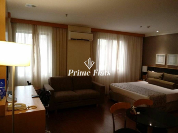 Imagem Apartamento com 1 Quarto à Venda, 28 m² em Jardim Paulista - São Paulo Imagem Apartamento com 1 Quarto à Venda, 28 m² em Jardim Paulista - São Paulo