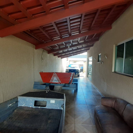 Imagem Casa com 4 Quartos à Venda, 360 m² em Residencial Village Garavelo - Aparecida De Goiânia Imagem Casa com 4 Quartos à Venda, 360 m² em Residencial Village Garavelo - Aparecida De Goiânia
