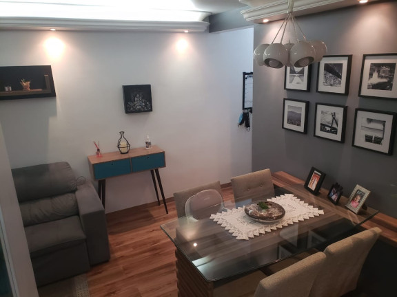 Imagem Apartamento com 3 Quartos à Venda, 60 m² em Jardim Previdência - São Paulo Imagem Apartamento com 3 Quartos à Venda, 60 m² em Jardim Previdência - São Paulo