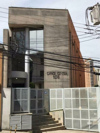 Imagem Imóvel Comercial à Venda ou Locação, 998 m² em Perdizes - São Paulo Imagem Imóvel Comercial à Venda ou Locação, 998 m² em Perdizes - São Paulo