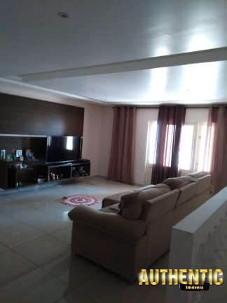 Imagem Sobrado com 4 Quartos à Venda, 217 m² em Parque América - Itu Imagem Sobrado com 4 Quartos à Venda, 217 m² em Parque América - Itu