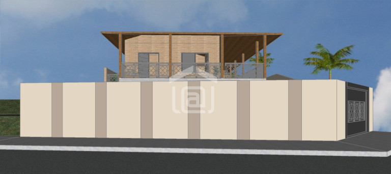 Imagem Imóvel à Venda, 692 m² em Marambaia - Bandeira Do Sul Imagem Imóvel à Venda, 692 m² em Marambaia - Bandeira Do Sul