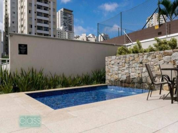 Imagem Imóvel com 2 Quartos à Venda, 64 m² em Chácara Inglesa - São Paulo