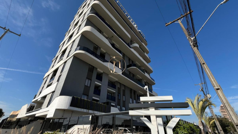 Imagem Apartamento com 3 Quartos à Venda, 77 m² em São Pedro - São José Dos Pinhais Imagem Apartamento com 3 Quartos à Venda, 77 m² em São Pedro - São José Dos Pinhais