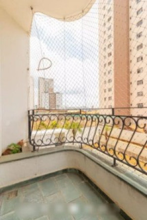 Imagem Apartamento com 3 Quartos à Venda, 54 m² em Vila Santo Estéfano - São Paulo Imagem Apartamento com 3 Quartos à Venda, 54 m² em Vila Santo Estéfano - São Paulo