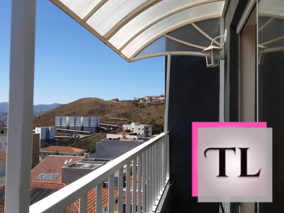 Imagem Apartamento com 2 Quartos à Venda, 75 m² em Residencial Morumbí - Poços De Caldas Imagem Apartamento com 2 Quartos à Venda, 75 m² em Residencial Morumbí - Poços De Caldas