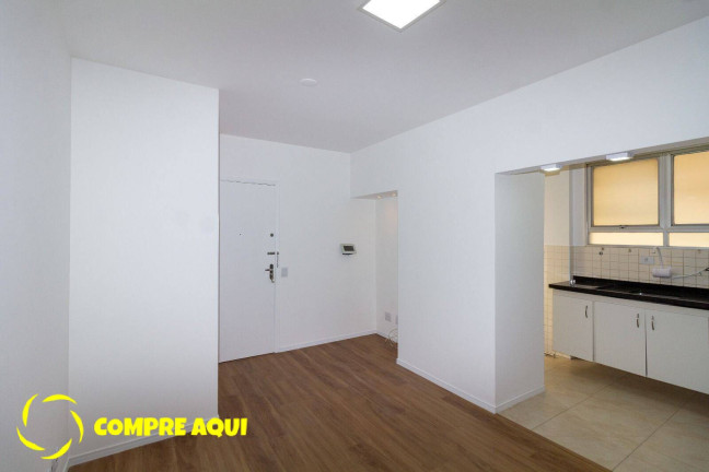 Imagem Apartamento com 1 Quarto à Venda, 43 m² em Bela Vista - São Paulo Imagem Apartamento com 1 Quarto à Venda, 43 m² em Bela Vista - São Paulo