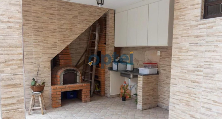 Imagem Casa com 3 Quartos à Venda, 200 m² em Anchieta - São Bernardo Do Campo
