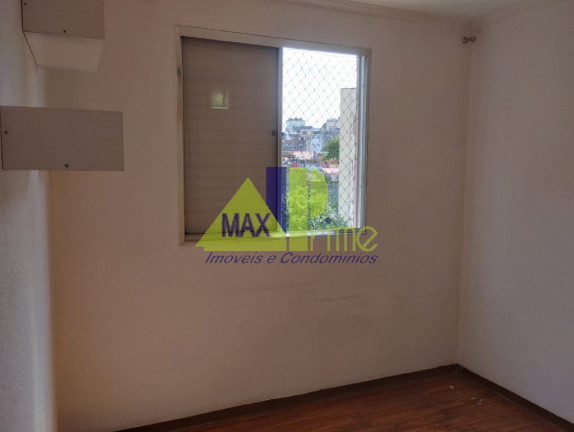 Imagem Apartamento com 2 Quartos à Venda, 54 m² em Cangaíba - São Paulo Imagem Apartamento com 2 Quartos à Venda, 54 m² em Cangaíba - São Paulo