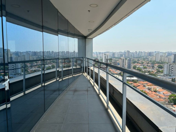 Imóvel Comercial para Alugar, 192 m² em Brooklin - São Paulo