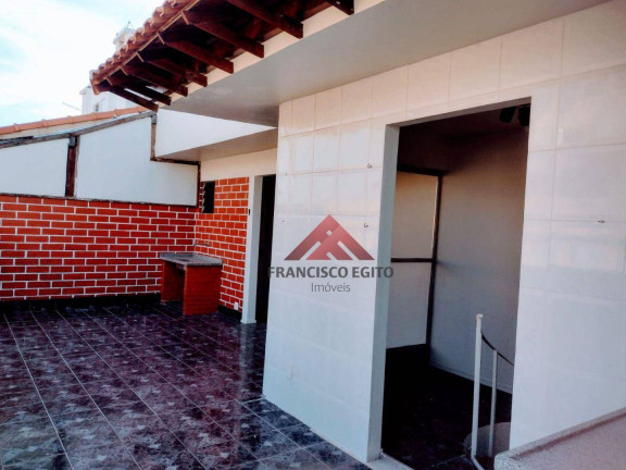 Imagem Cobertura com 2 Quartos à Venda, 103 m² em Fonseca - Niterói Imagem Cobertura com 2 Quartos à Venda, 103 m² em Fonseca - Niterói