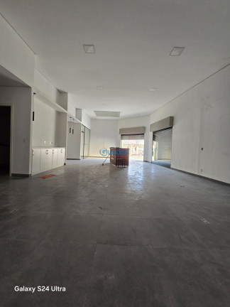 Imagem Imóvel para Alugar, 200 m² em água Branca - São Paulo