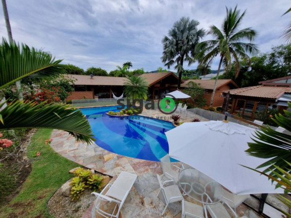 Imagem Casa com 5 Quartos à Venda, 2.100 m² em Jardim Acapulco - Guarujá Imagem Casa com 5 Quartos à Venda, 2.100 m² em Jardim Acapulco - Guarujá