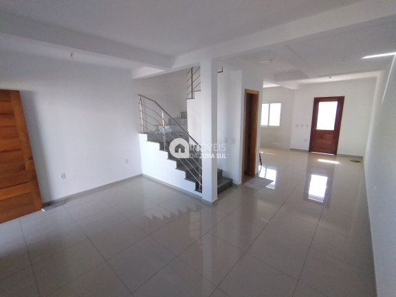 Imagem Casa com 3 Quartos à Venda, 95 m²