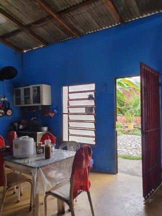 Imagem Casa com 3 Quartos à Venda, 200 m² em São José Operário - Manaus Imagem Casa com 3 Quartos à Venda, 200 m² em São José Operário - Manaus