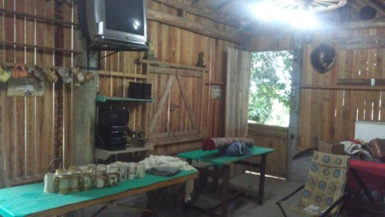 Imagem Chácara com 3 Quartos à Venda, 2.160 m² em águas Claras - Viamão Imagem Chácara com 3 Quartos à Venda, 2.160 m² em águas Claras - Viamão