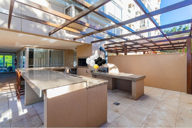 Imagem Apartamento com 3 Quartos à Venda, 87 m² em Menino Deus - Porto Alegre Imagem Apartamento com 3 Quartos à Venda, 87 m² em Menino Deus - Porto Alegre