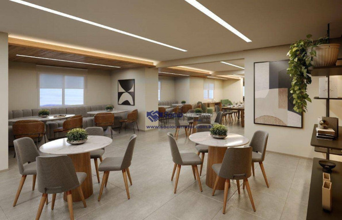 Imagem Apartamento com 2 Quartos à Venda, 56 m² em Vila Carrão - São Paulo Imagem Apartamento com 2 Quartos à Venda, 56 m² em Vila Carrão - São Paulo