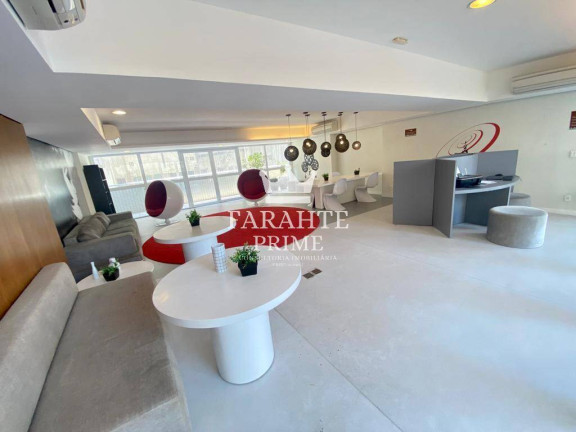 Imagem Apartamento com 2 Quartos à Venda, 80 m² em Gonzaga - Santos Imagem Apartamento com 2 Quartos à Venda, 80 m² em Gonzaga - Santos
